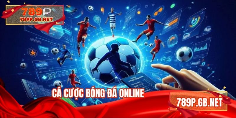 Cá cược bóng đá online