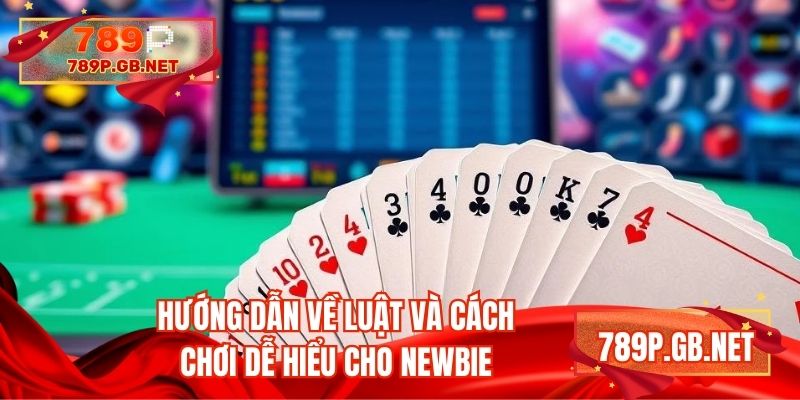Hướng dẫn về luật và cách chơi dễ hiểu cho newbie